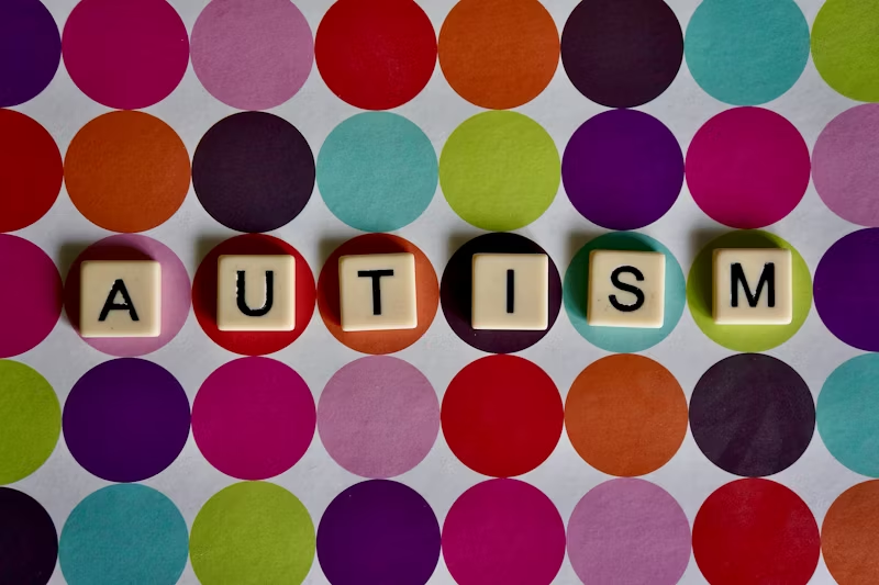 Autism is Not a Disability: Understanding the Different Ability with Kinder Growth Therapy