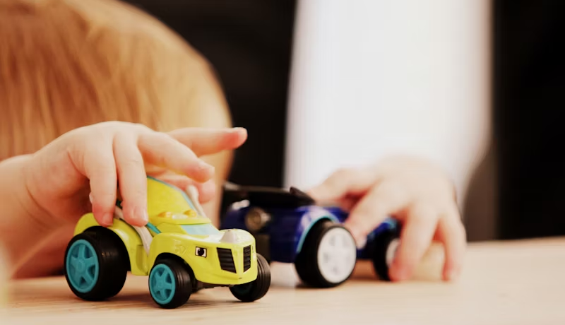 What is Severe Autism? Understanding the Condition and How Kinder Growth Therapy Can Help